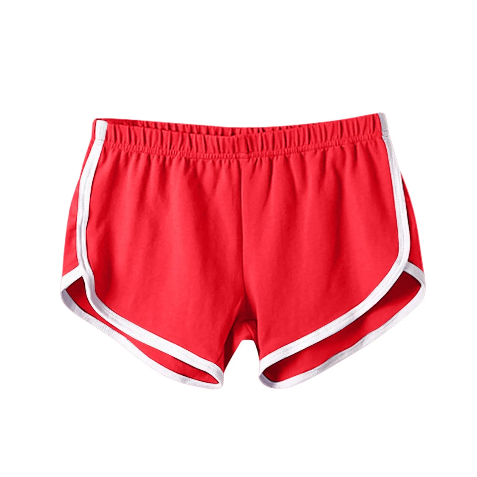 Shorts Deportivos y Casuales de Mujer
