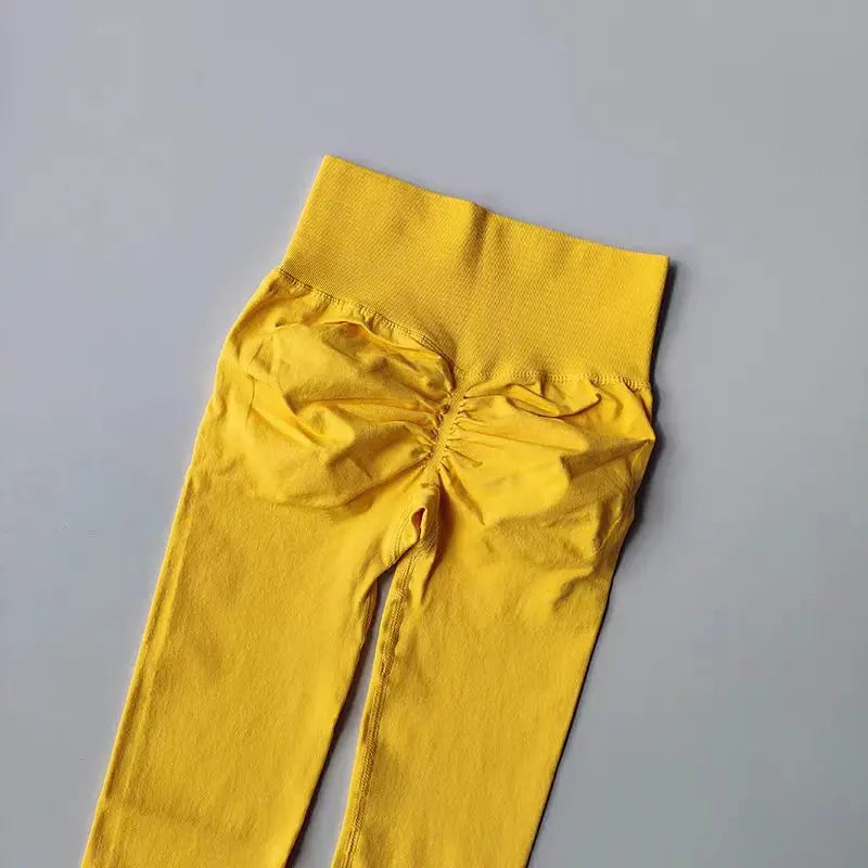 Leggings Deportivos de Mujer – Cintura Alta