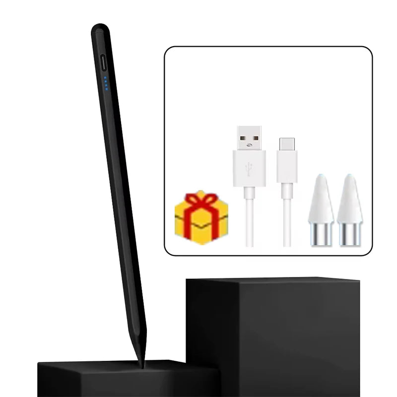 Lápiz Capacitivo Universal Recargable