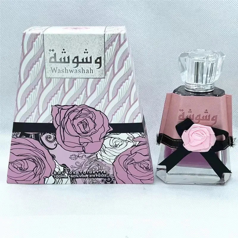 Perfume LAIKOU para Mujer