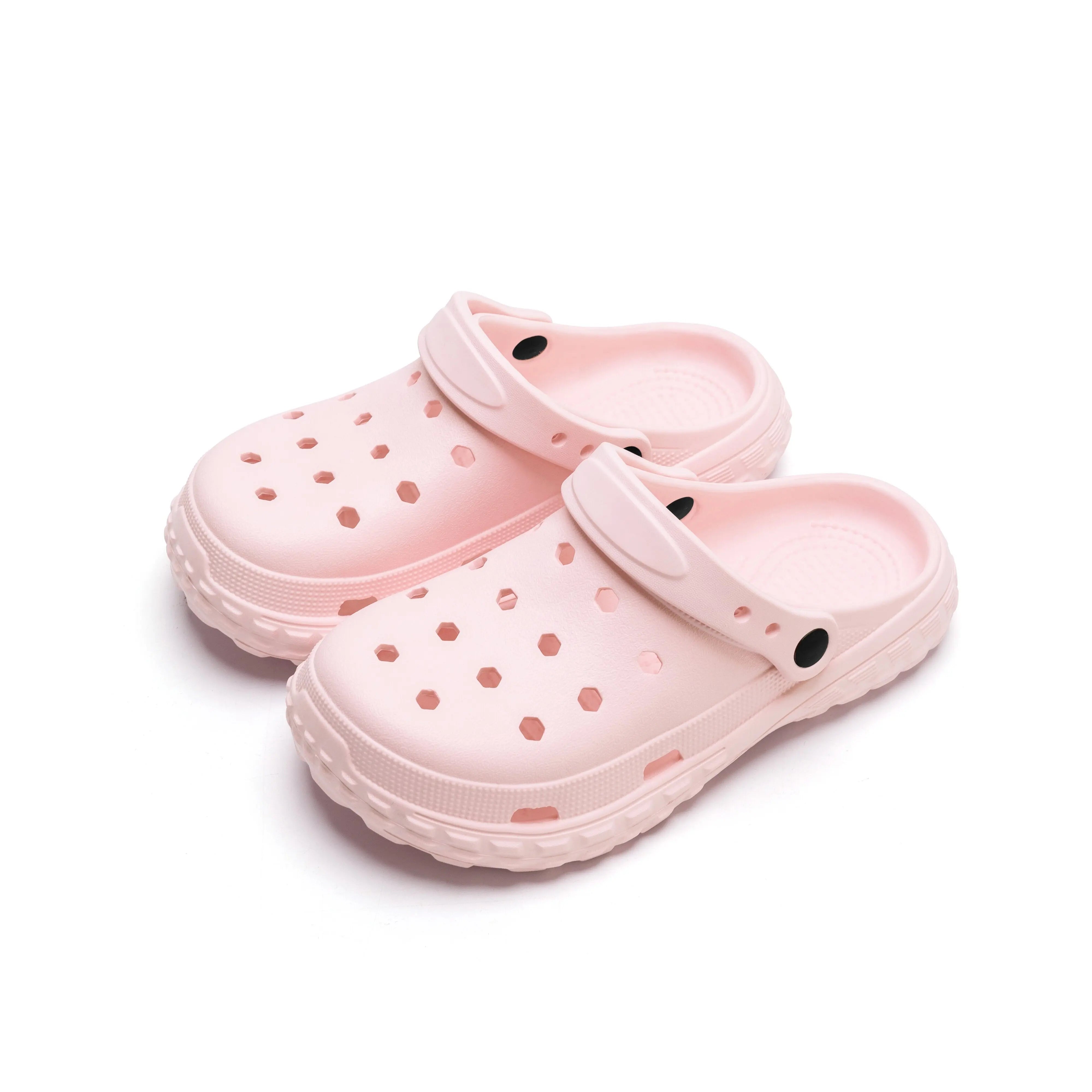 Sandalias slides de mujer – cómodas y casuales, suela EVA