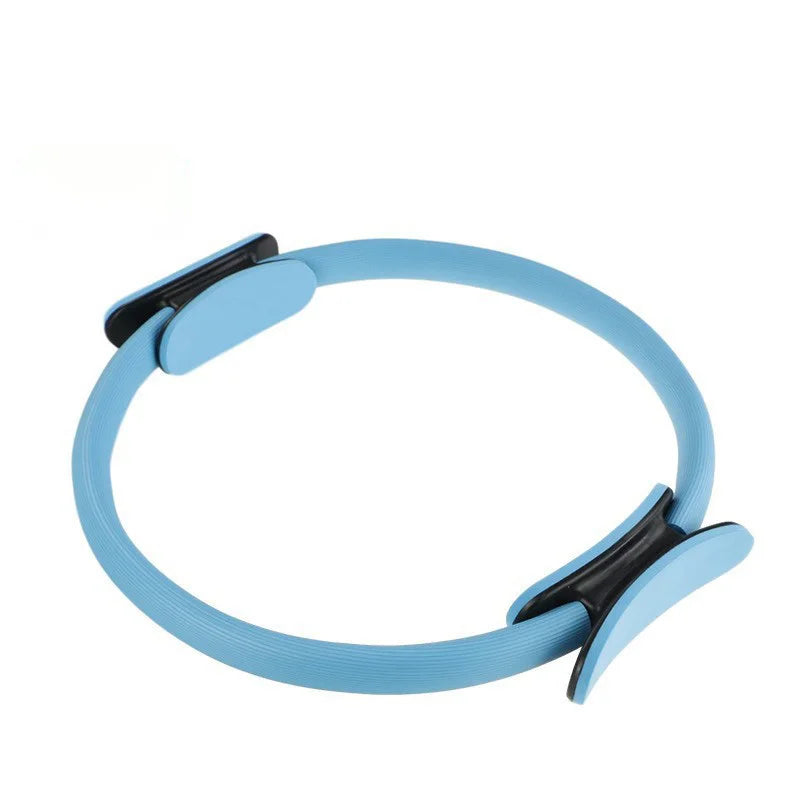 Aro de Pilates – Fitness Ring para Entrenamiento Corporal