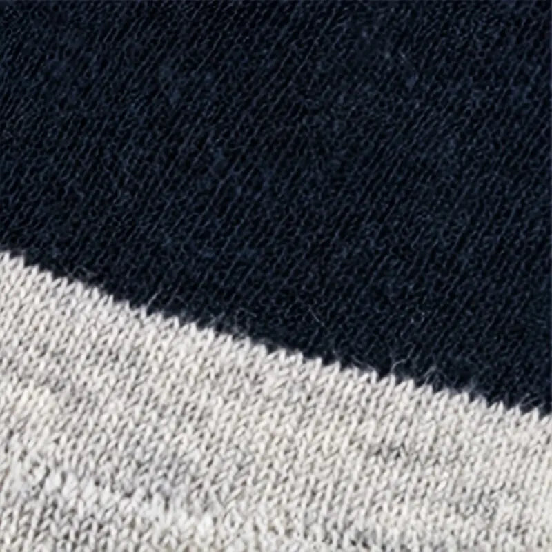 Par de Calcetines Tobilleros de Algodón para Hombre – Pack de 5 Pares