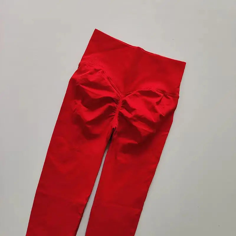 Leggings Deportivos de Mujer – Cintura Alta