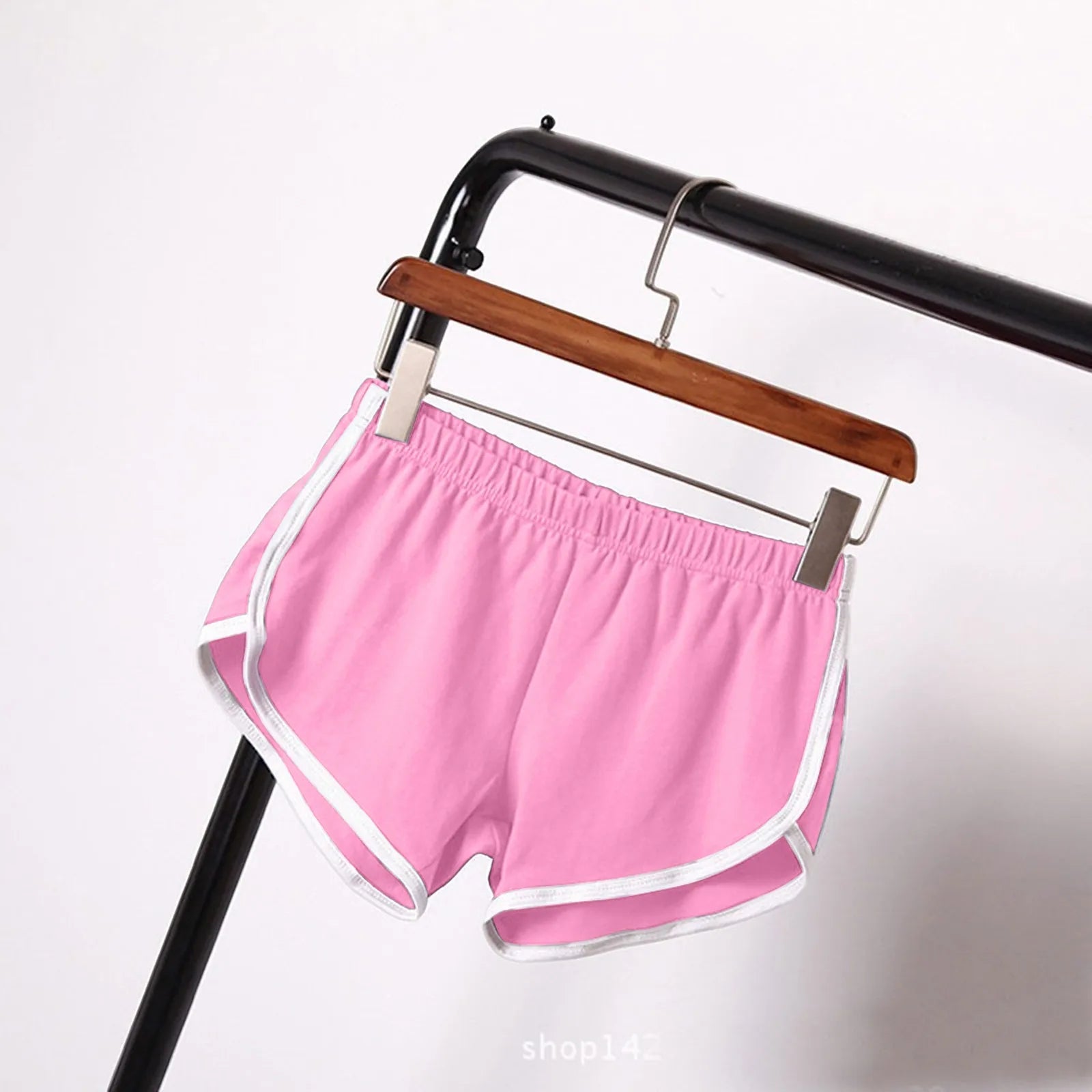 Shorts Deportivos y Casuales de Mujer
